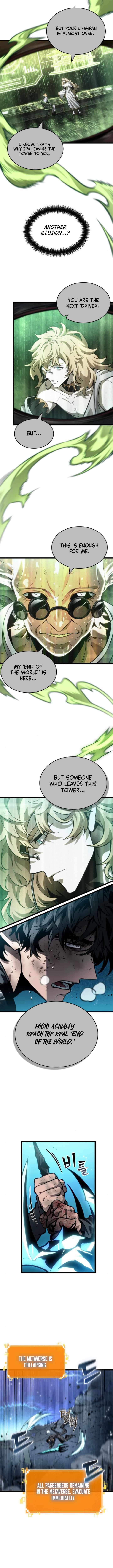 The World After the Fall, Chapter 168 image 18